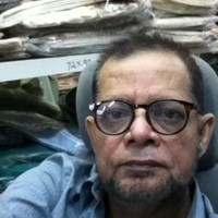 Tausif Khan