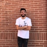 Alberto Nicolás Pérez