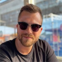 Mattias Borggren