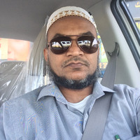 SAFDER ALI