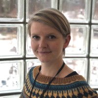 Ingvild Firman Fjellså