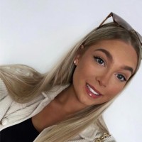 Georgia Hales