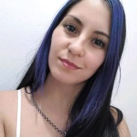 Anna Vega
