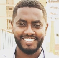 Kaled Osman