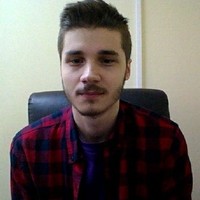 Alex Shmatko