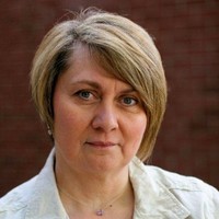 Laura Mckenzie