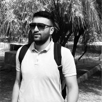 Abbas Hoseini