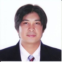 Arnold Toribio