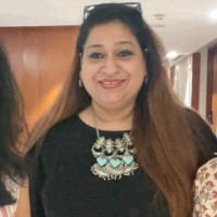 Bhoomika Jain