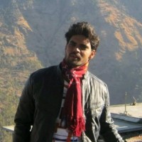 Mukesh Kushwaha