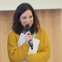Christiana Charalampopoulou