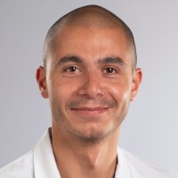Gilles Udin