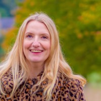 Marianne Rawlins MCIPR