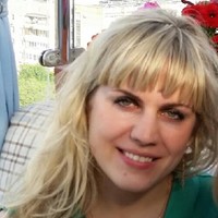 Ekaterina Bystritskaya