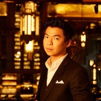 Benjamin Tan