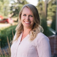 Tiffany Demuth, Mba