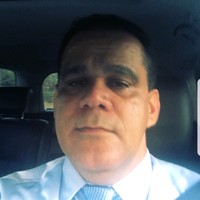 Alberto Morales