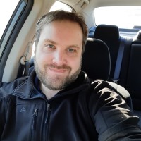 Nathan Palmer