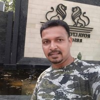 Katika Bashu Rao