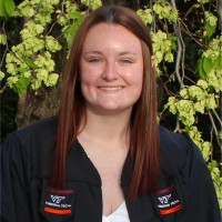 Rachael Cullen
