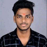Abinayan A