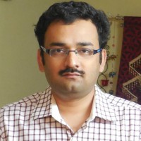 Chitrang Srivastava