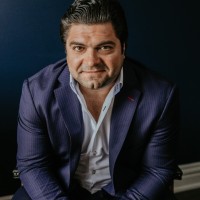 Tony Pupatello, MBA, IPMA-B, PMP