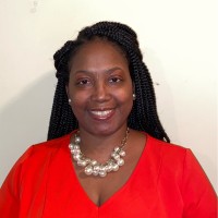 Caprice Latimore