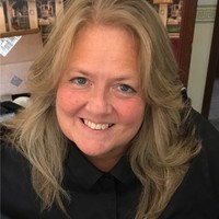 Cathy Jackson