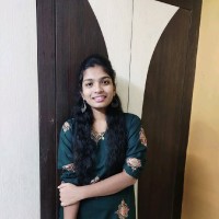 Geetha Sravika Penugonda