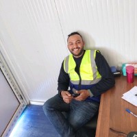 Mohamed Said