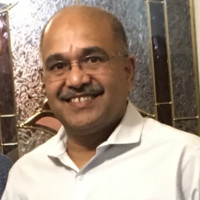 Ilangesan Kandasamy, Mba