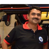 Rajeev Kumar Srivastava