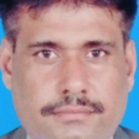 Maqsood Ahmed