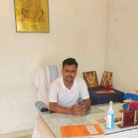 Parmanand Mishra