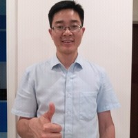 Clyde Wang