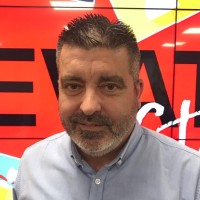 Juan Inestal Garcia