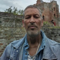 Frank Van Duin