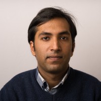 Muhammad Salman Afzal