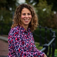 Marieke Sparreboom