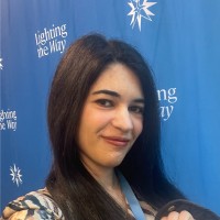 Caroline Nehme, M.S.
