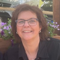 Karin Wendel