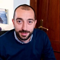 Jonathan Magherini