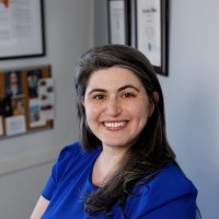 Lindsay Fried Augustine, CEP