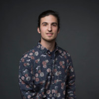 Gabriel Nadeau