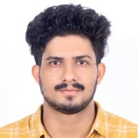 AJAY KRISHNA P.P