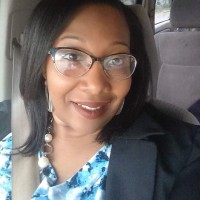 Shantavia Horace