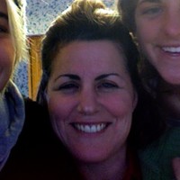 Kelly Pifer