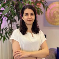 Roya Tamaddon Yazdian