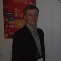 Adam Revill